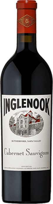 Inglenook - Cabernet Sauvignon 2015