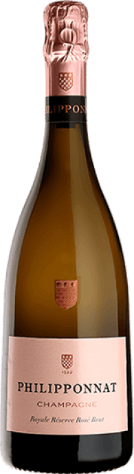 Philipponnat - Royale Réserve Rosé